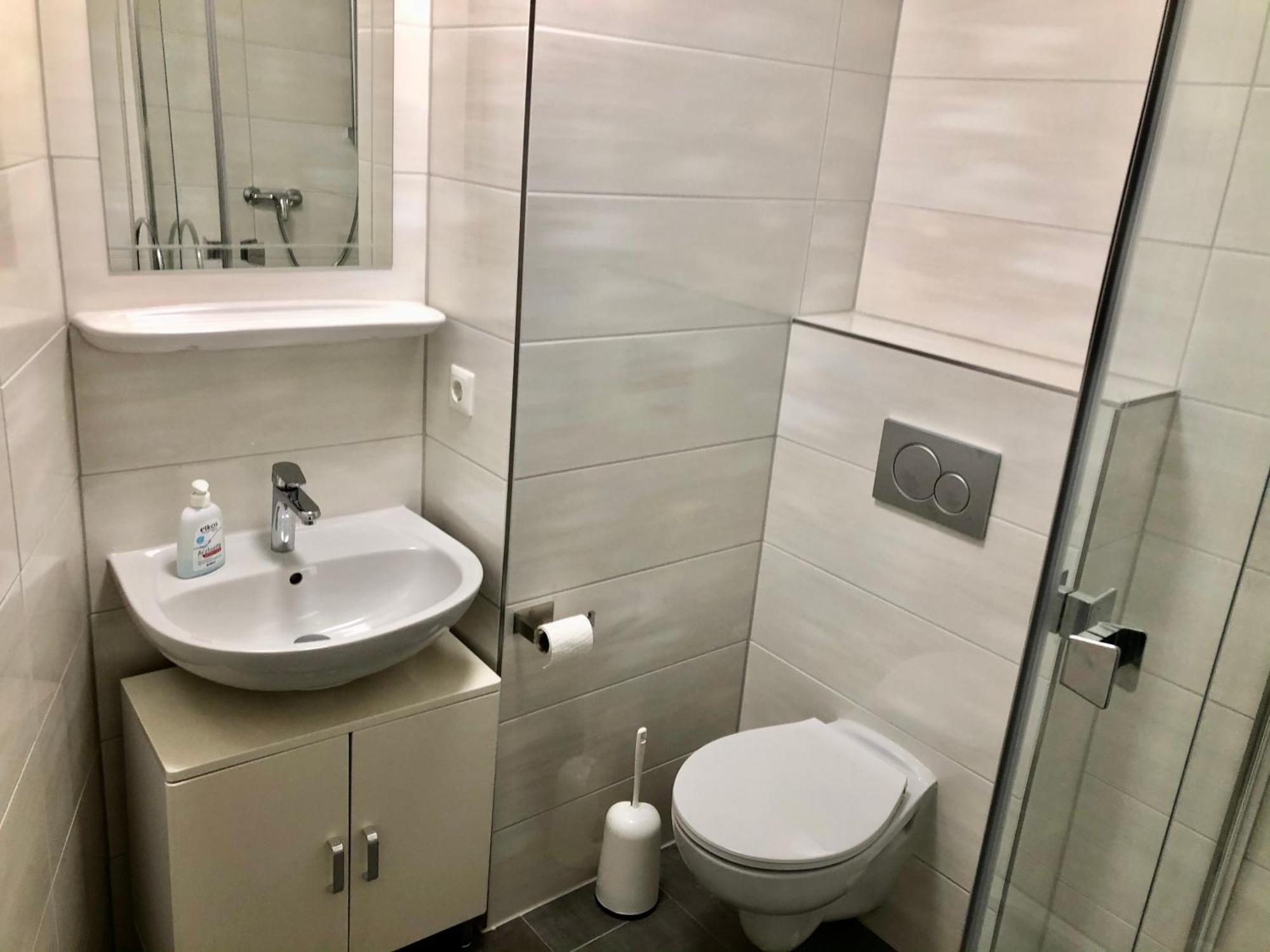 Ferienwohnung "Ankerplatz" Mit 2 Schlafzimmern Rheinsberg Exteriör bild